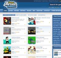 arcade hacked games.